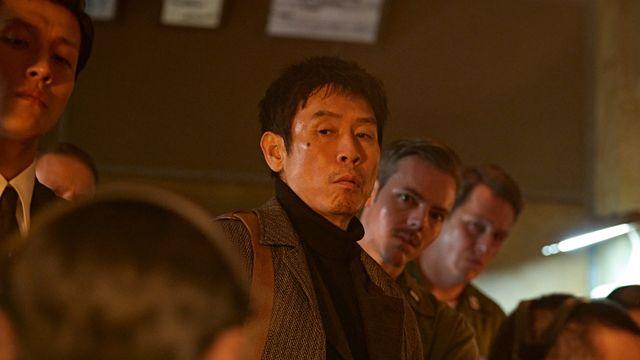 [오!뜨뜨] 설경구 ‘굿뉴스’→한효주 ‘로맨틱 어나니머스’, ‘믿보’ 신작 온다