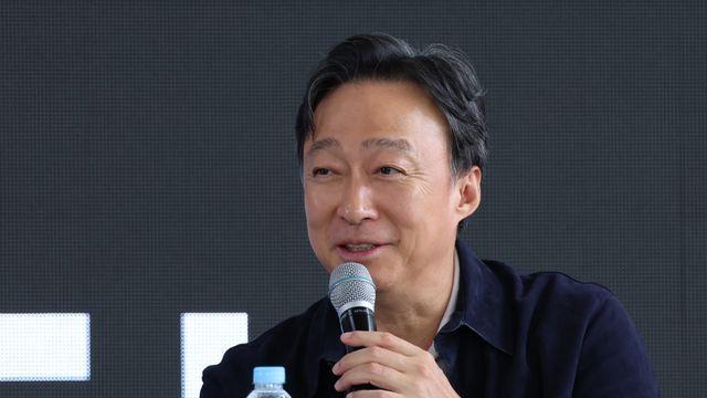 이성민, 송강호 빈자리 채우나…“‘내부자들’ 출연 검토 중” [공식]
