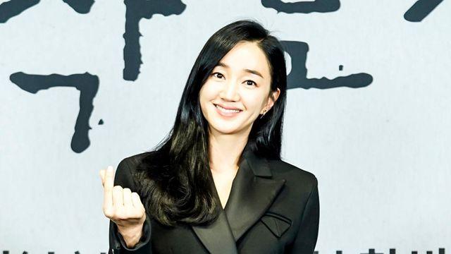수애, 송강호·구교환 이어 ‘내부자들’ 하차