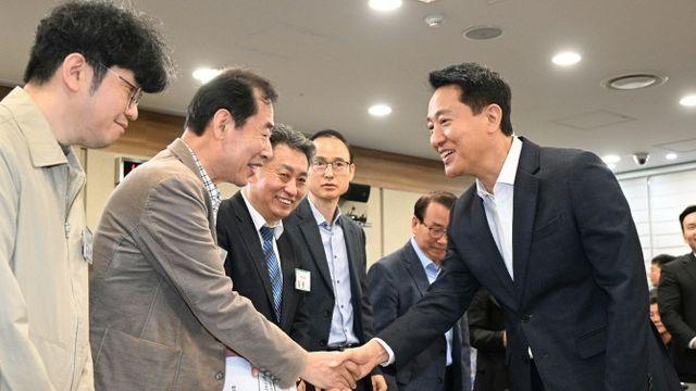오세훈 