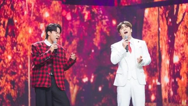 손빈아 vs 김동현, ‘사콜 세븐’서 격돌…경연 최강자 한판 승부
