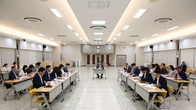 김해시, 인구정책 플랫폼 내년 1월 오픈...시민 맞춤형 정보 제공