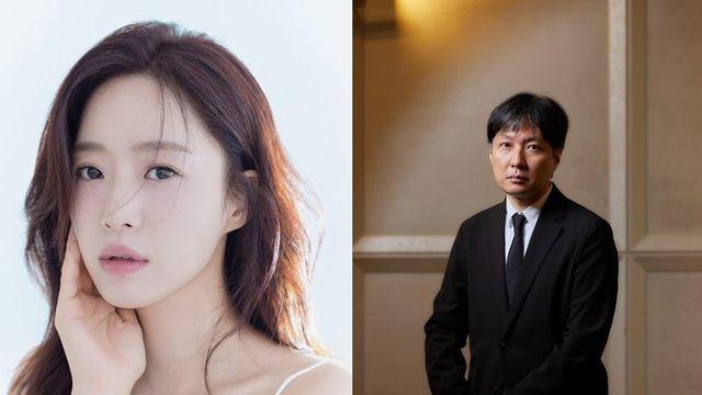 티아라 함은정, '전독시' 김병우 감독과 내달 결혼