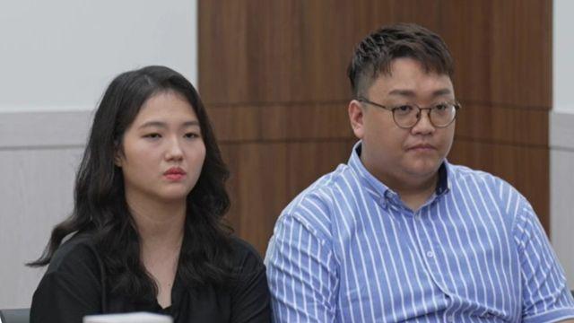 16기 남편 ‘반사회적 인격장애’ 진단+폭력…아내도 환장 (이혼숙려캠프)