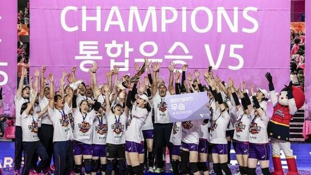 김연경 없는 여자배구 18일 개막…'2강 5중' 평가[주목! 이종목]