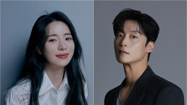 임지연·허남준의 로맨스…'멋진 신세계' 내년 첫선