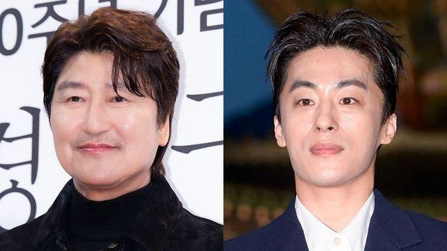 ‘송강호·구교환·수애→이성민·주지훈’…’내부자들’ 새 판 짤까