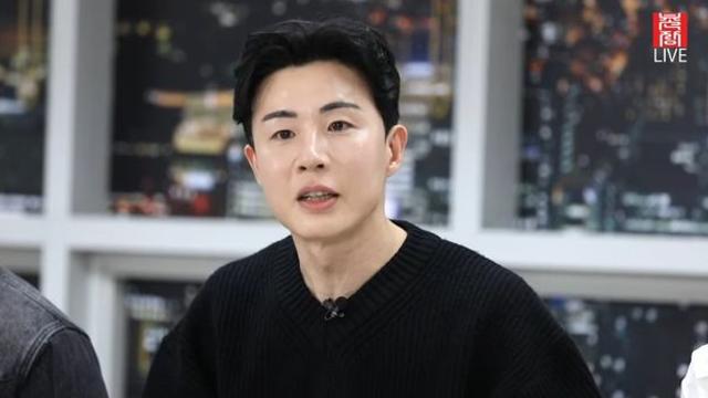 ‘나솔사계’ 미스터 한, 뒷담화 사과 “미스터 강에 꿀리는 거 맞아”