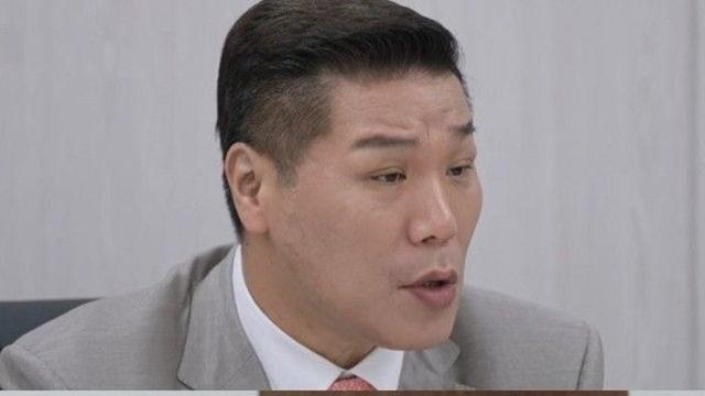 '이혼숙려캠프' 16기 남편, 반사회적 인격장애 진단...실제 모습은