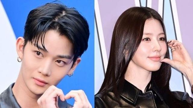 아이돌판 '우결'?…배진영·미연, ♥데이트 콘텐츠 결국 