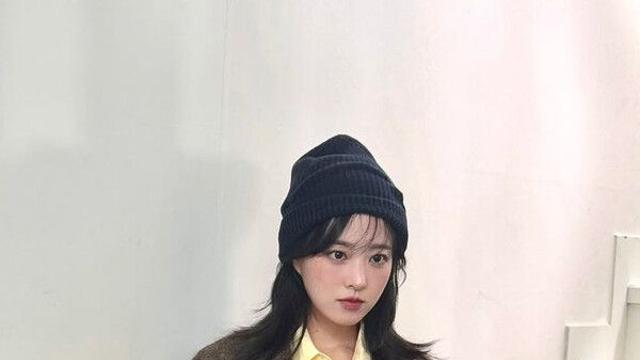 박보영, 동안 미모 과시