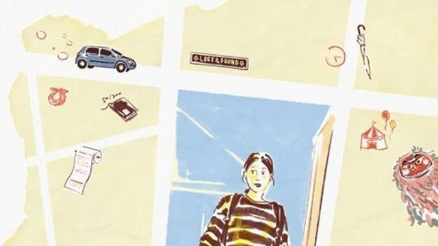 김남길 제작 '문을 여는 법'…샤르자국제어린이청소년영화제 수상