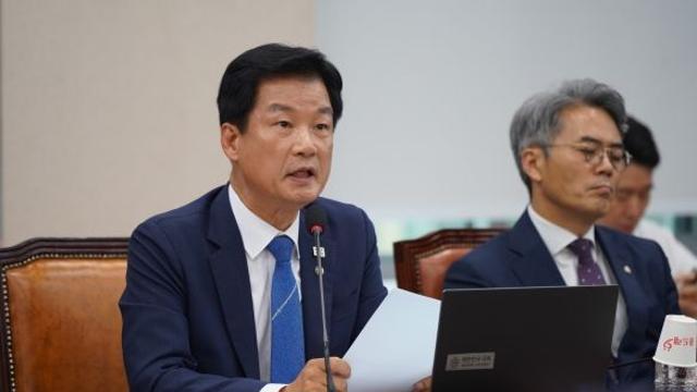 박균택 의원, 피감기관들의 감사원 평가, 지난해보다 더 나빠졌다