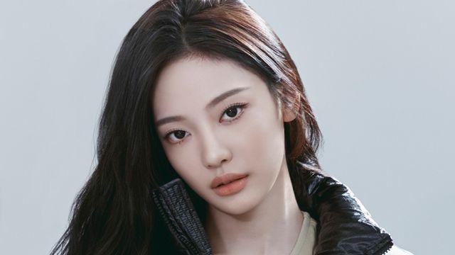 마뗑킴, 한국·일본 앰버서더로 에스파 닝닝 발탁
