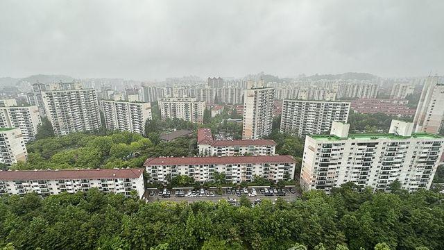 10·15대책에 정비사업 단지 혼란…
