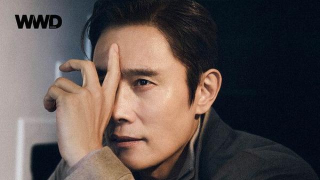 이병헌, 자녀에게 물려주고 싶은 가치