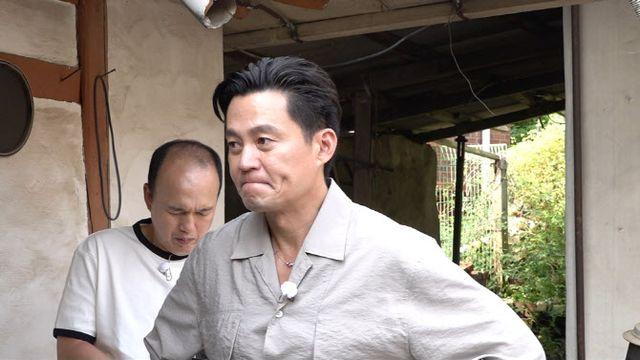 이서진X김광규, 선우용여 매니저 된다…진땀 수발 (비서진)