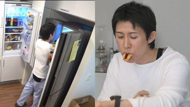 코쿤, 극P가 극J인 척? J들 속터져 죽을 예정 (나혼산)