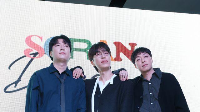 “‘3인 체제’로서 마지막 ‘드림”’… 소란, 소란스럽지 않은 이별 준비 [종합]