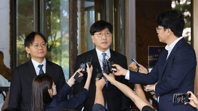 대법, 최태원·노소영 이혼소송 파기환송···1.4조 재산분할 다시 심리