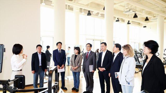 서울시의회 의료관광특위, 의료관광 애로사항 청취