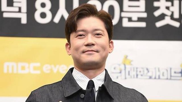 김대호, 퇴사 8개월 만 건강 적신호?…