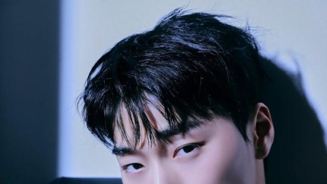 돌체앤가바나의 새로운 앰버서더, 에이티즈 산