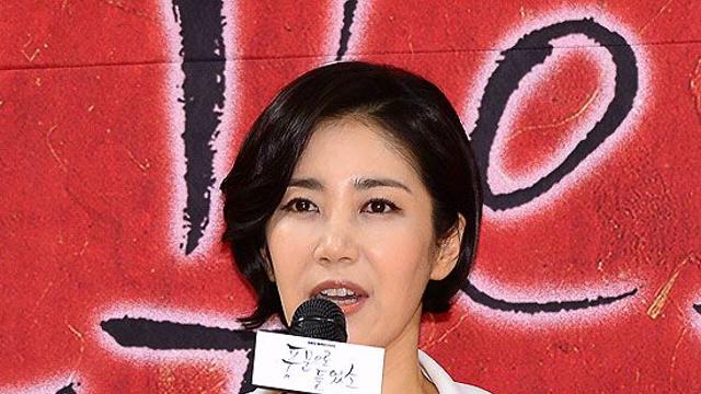 유호정, 10년 만에 희소식…'사랑을 처방해드립니다'로 안방극장 복귀 [공식]