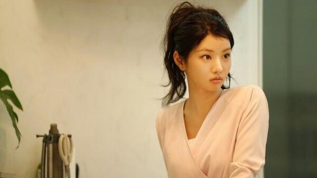 '대세' 이세희, '서울 자가에 대기업 다니는 김 부장 이야기' 특별출연…명세빈과 자매