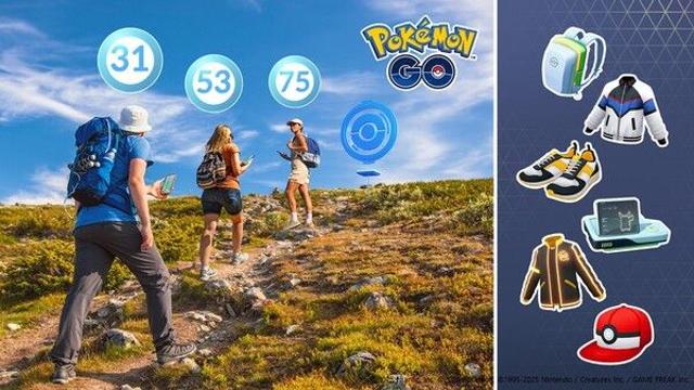 나이언틱 ‘포켓몬 GO’, 트레이너 레벨 상한 80으로 확장 및 성장 시스템 개편