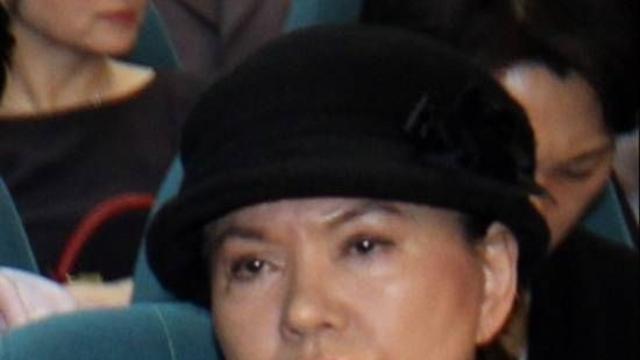 ‘원로배우’ 故 최지희, 루프스 투병→폐렴으로 별세…오늘(17일) 벌써 4주기