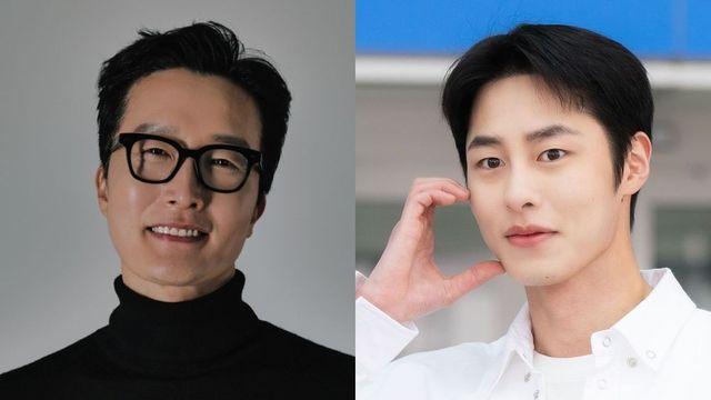‘이재욱 아빠’ 최병모, 건축소장 됐다 (‘마지막 썸머’)