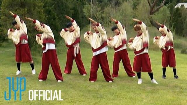 NEXZ, 'Beat-Boxer' 랜선 안무 선생님 변신…미니3집 퍼포 스포일러 공개