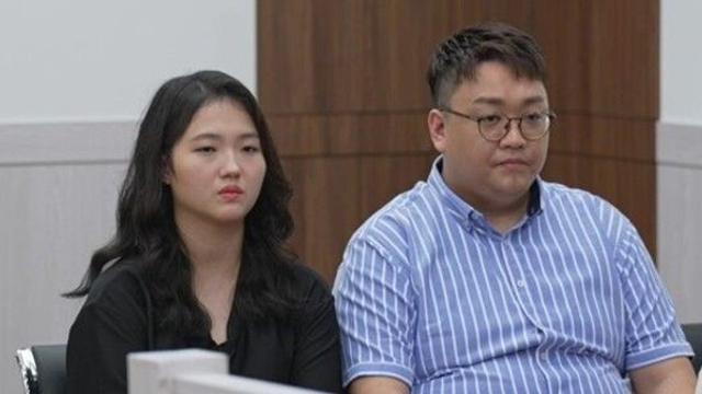 자상한 남편, 알고 보니 이면에 폭력성 