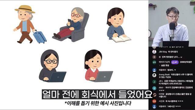 저속노화 교수가 말해주는 2030이 죽을때까지 고통받는 이유