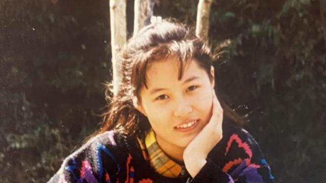 성균관대 사범대 출신, 국어 선생님 꿈 접고 영화계에 선 배우