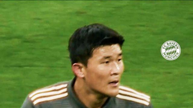 ‘유베 or 밀란’ 김민재, 세리에 A 복귀설…“900만 유로가 걸림돌”