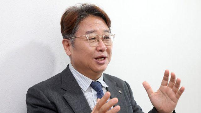 임정빈 지방자치학회장 “재정 분권으로 지방이 일할 권한 줘야”
