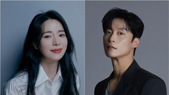 '멋진 신세계' 임지연, 조선 희대의 악녀 빙의→갑질 재벌 허남준과 로맨스