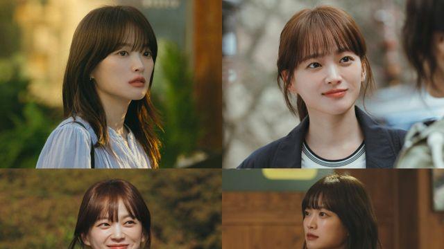 천우희 “‘마이 유스’, 나의 청춘 한 페이지를 기록한 작품”