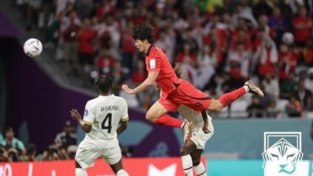 홍명보호, 11월 18일 가나와 친선경기 확정…월드컵 당시 패배 설욕할까?