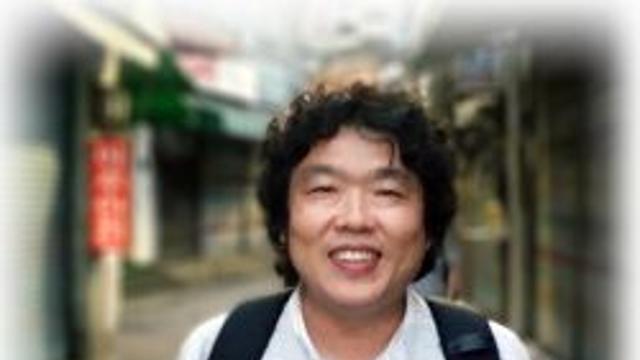 [씨네꼰대의 책이야기] 박찬욱은 왜 봉준호를?