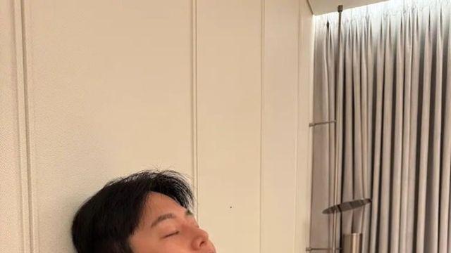곽튜브 이어 채코제까지, 아빠 됐다…득남 소식 