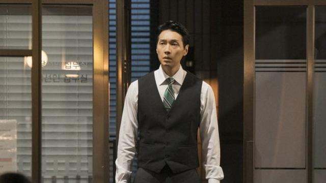 대통령 혼외자 스캔들 예고→업무 마비…지현우·이민영 살얼음판 (퍼스트레이디)