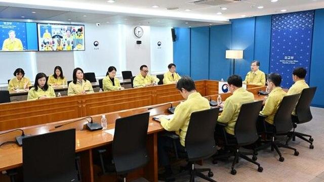 조현, 동남아 공관장들과 화상회의…