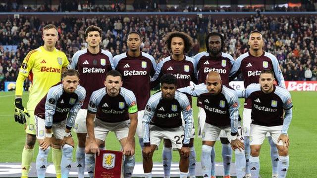 EPL 아스톤빌라, UEL 텔아비브전에 원정 팬 입장 금지 결정
