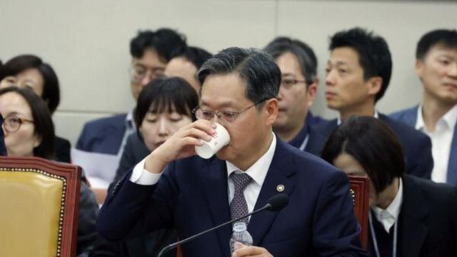 윤영빈 우주청장 