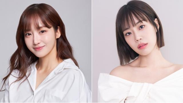 ‘연프 MC’ 허영지·윤태진 “플러팅 배워서 올해 가기 전에 써보고 싶어”