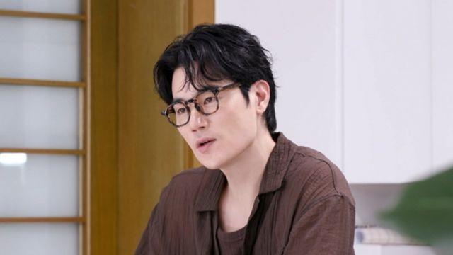 김강우, ♥아내와 방송 최초 동반 출연…현장 난리 (편스토랑)[공식]