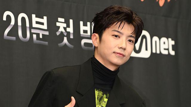 장우영, 굴욕 당했다…화사 